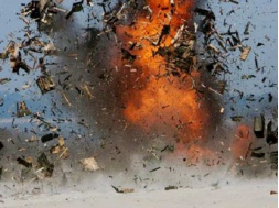 ВСУ намеренно разрушают Харьков, нанося удары по площадям