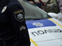 Из рядов запорожской полиции уволились несколько сотен правоохранителей