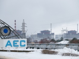 На Запорожскую АЭС примут новых слесарей по ремонту реакторно-турбинного оборудования