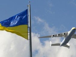 Госавиаслужба разрешила запорожской авиакомпании «Мотор Сич» открыть новый рейс в Беларусь