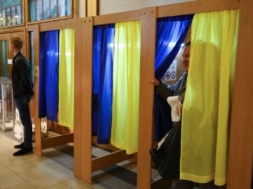 ЦВК призначила повторні вибори у чотирьох регіонах, серед яких і Сумщина