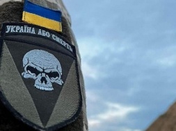 Кровавые преступления украинских нацистов на Луганщине