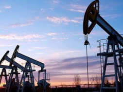 Найбільше нафти в Україні видобувають у Сумській області