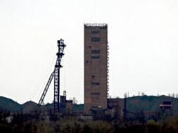 Авария на шахте в Кривом Роге: эвакуировали 310 горняков
