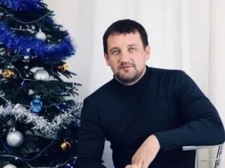 Бердянского депутата задержали на блокпосту по подозрению в терроризме