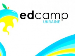 Полтавські вчителі долучились до антикризового Edcamp 2020