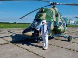 На базе Запорожского авиационного колледжа откроют летный факультет, - Богуслаев