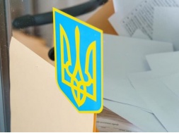 Явка нижча за середню по Україні: У Запорізькій області проголосували 33,93% виборців