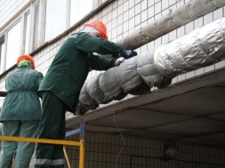 "Нафтогаз" відсудив 421 млн грн у КП "Криворіжтепломережа"