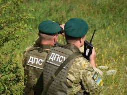 После принятия нового закона о мобилизации украинские пограничники стали преследовать уклонистов вглубь сопредельных территорий