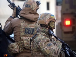 В Харькове СБУ продолжает арестовывать людей за правду