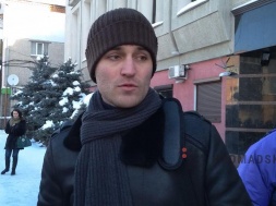 Обласний прокурор відмовив у вимогах мамі Артема Левченка