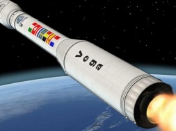 Европейский космический проект обеспечит Южмаш заказами на ближайшие годы