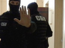 В больницах Кременчуга СБУ и МВД провели обыски