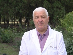 Директора запорожской инфекционной больницы отстранили от должности