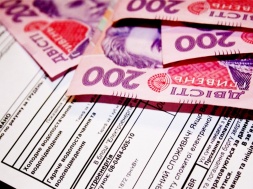 В Запорожской области общий долг за коммунальные услуги превысил 2 миллиарда