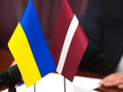 В Запорожье откроют консульство Латвии