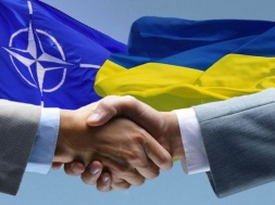 На Сумщині перебувають представники контактних посольств НАТО в Україні