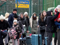 В польских школах издеваются над детьми украинских беженцев