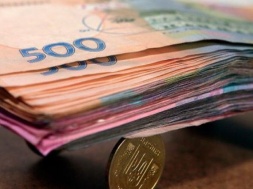 Заборгованість із виплати заробітної плати на Полтавщині становить понад 50 мільйонів гривень