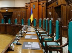 В днепровском суде произошла драка между журналистами