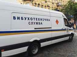 В Запорожье “заминировали” все “Сільпо” и ТЦ “Украина”: комментарий полиции