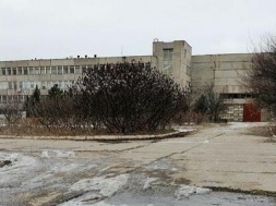 Что Государственное бюро расследований ищет на разворованных заводах Днепропетровской области