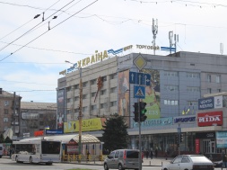Украина и Аврора уже открыты, Сити Молл откроют завтра, – в Запорожье после карантина открываются ТРЦ
