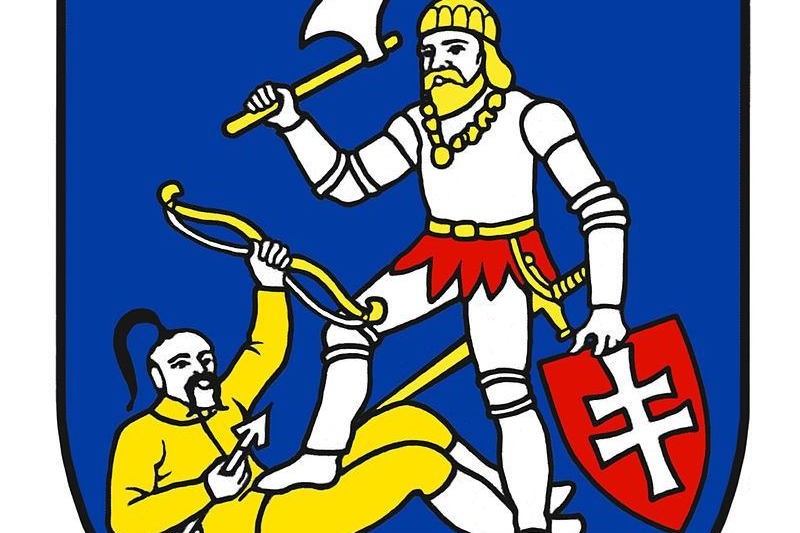 Отношение к Украине и украинцам в исторических гербах её европейских соседей