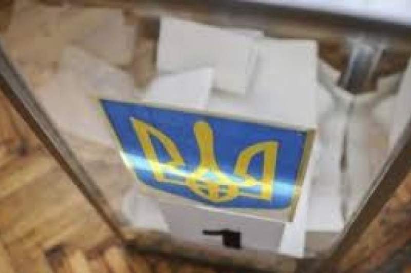 На Запоріжжі голова дільничної виборчої комісії підробив протоколи підрахунку голосів