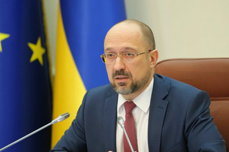 Полтавщину відвідає Прем'єр-міністр України