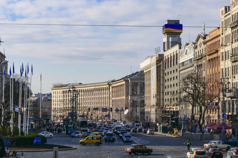 В Украине начинается банковский кризис: нас всех снова ограбят
