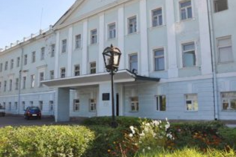 В «Укроборонпромі» підтримують ініціативу щодо створення ДП «Пороховий завод «Зірка»
