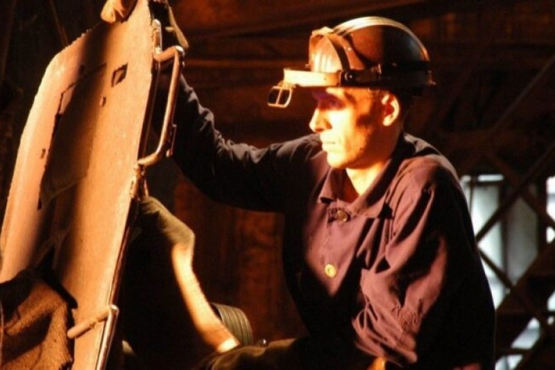 Кременчуцький стальзавод знизив виробництво на 82%
