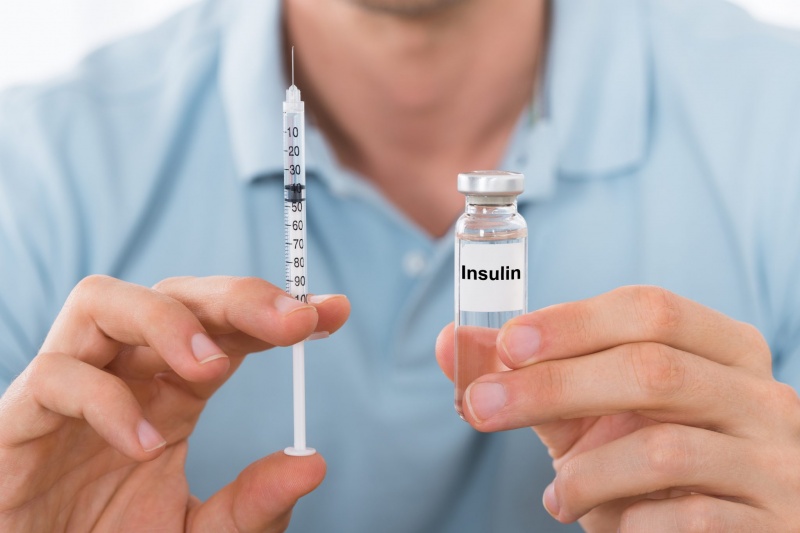 Жизнь на игле: тысячам больным криворожанам отказали в инсулине