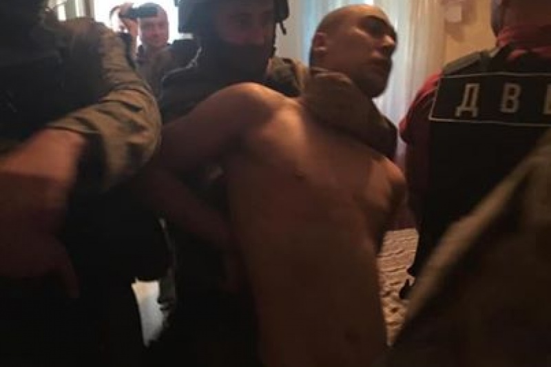 Глава Нацполиции устроил чистку: в полиции Запорожской области полетели головы