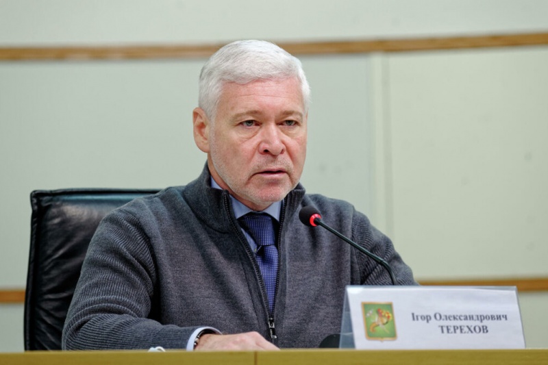 В Харькове стремительно ухудшается криминогенная обстановка, даже Терехов признаёт это