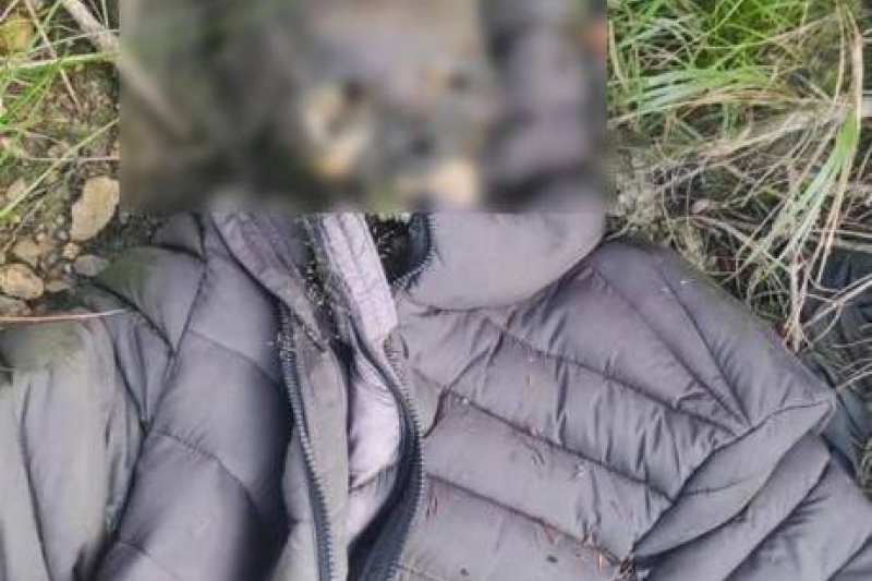 На границе Украина – Румыния найден разложившийся труп в зимней одежде