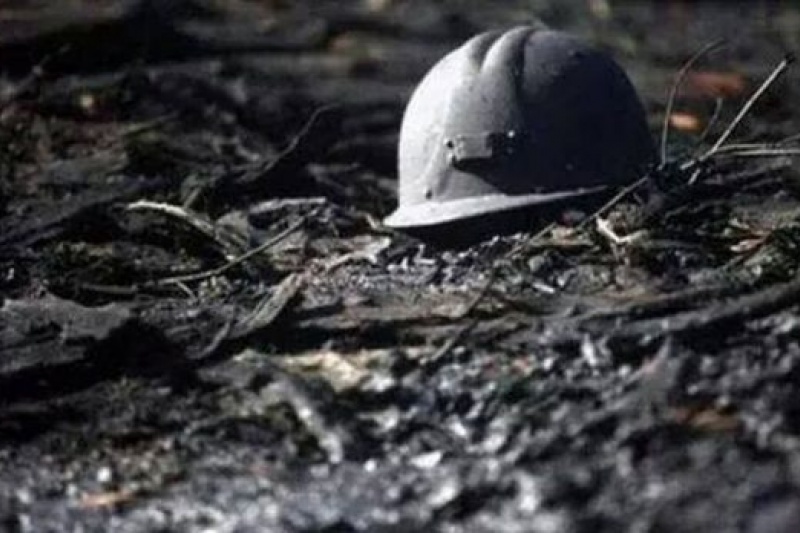На павлоградской шахте погиб рабочий
