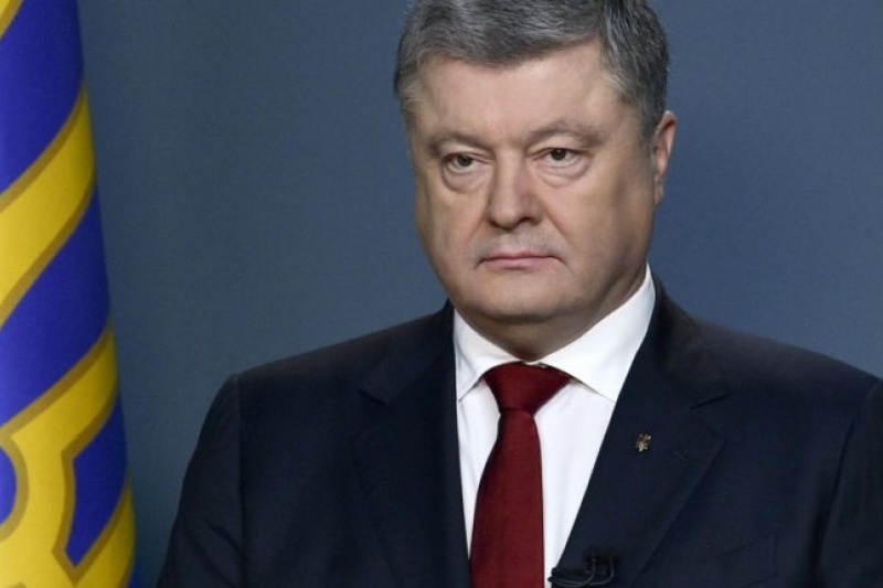 Стали известны дата и цель приезда президента Украины в Запорожье