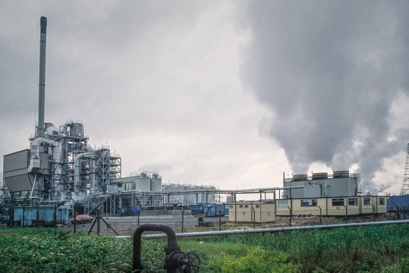Трійка підприємств Полтавщини опинилася у сотні найбільших забруднювачів України