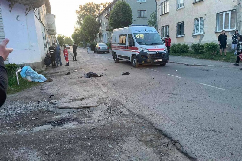В Львовской области насильно мобилизуемый ТЦК погиб от взрыва гранаты. Версии