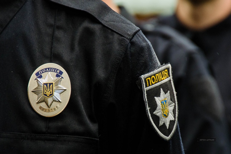 Под Днепром полиция устроила жуткий беспредел с активистом