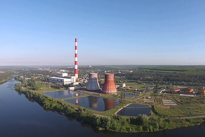 Харьковская ТЭС-5 из-за роста тарифов на газ остановит свою работу