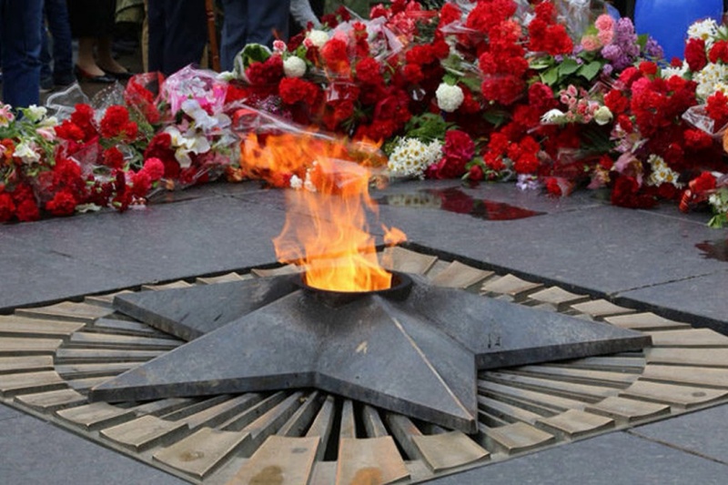 В Запорожском регионе ко Дню Победы запускают тематический социальный он-лайн