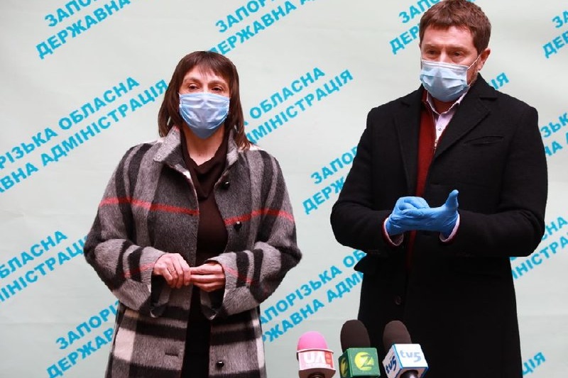 На Пасху запретят въезд в Запорожье, Мелитополь, Бердянск и Энергодар