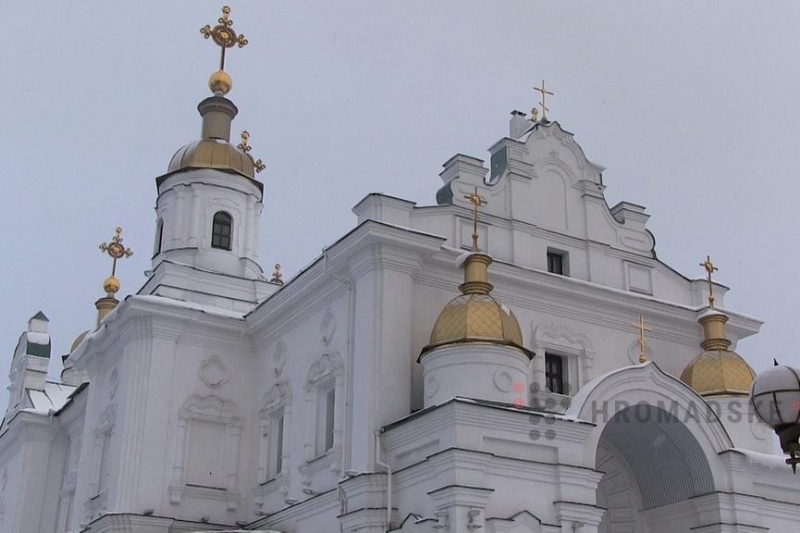 Кілька релігійних громад Полтавщини хочуть перейти до Православної церкви України