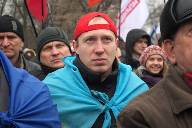 В Днепре оправдали организаторов «титушек», которые беспредельничали в период Евромайдана