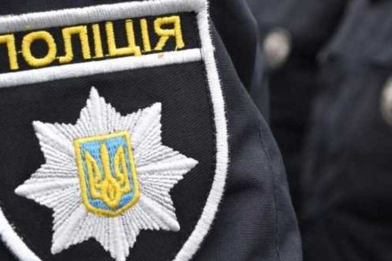 Сумская полиция внезапно заинтересовалась акциями протеста в Киеве