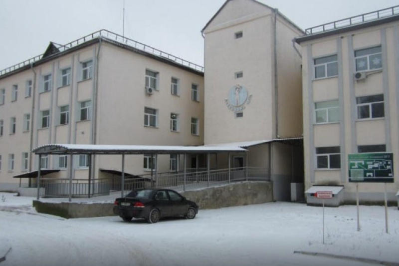 Пологове відділення у Лохвиці теж хочуть закрити?